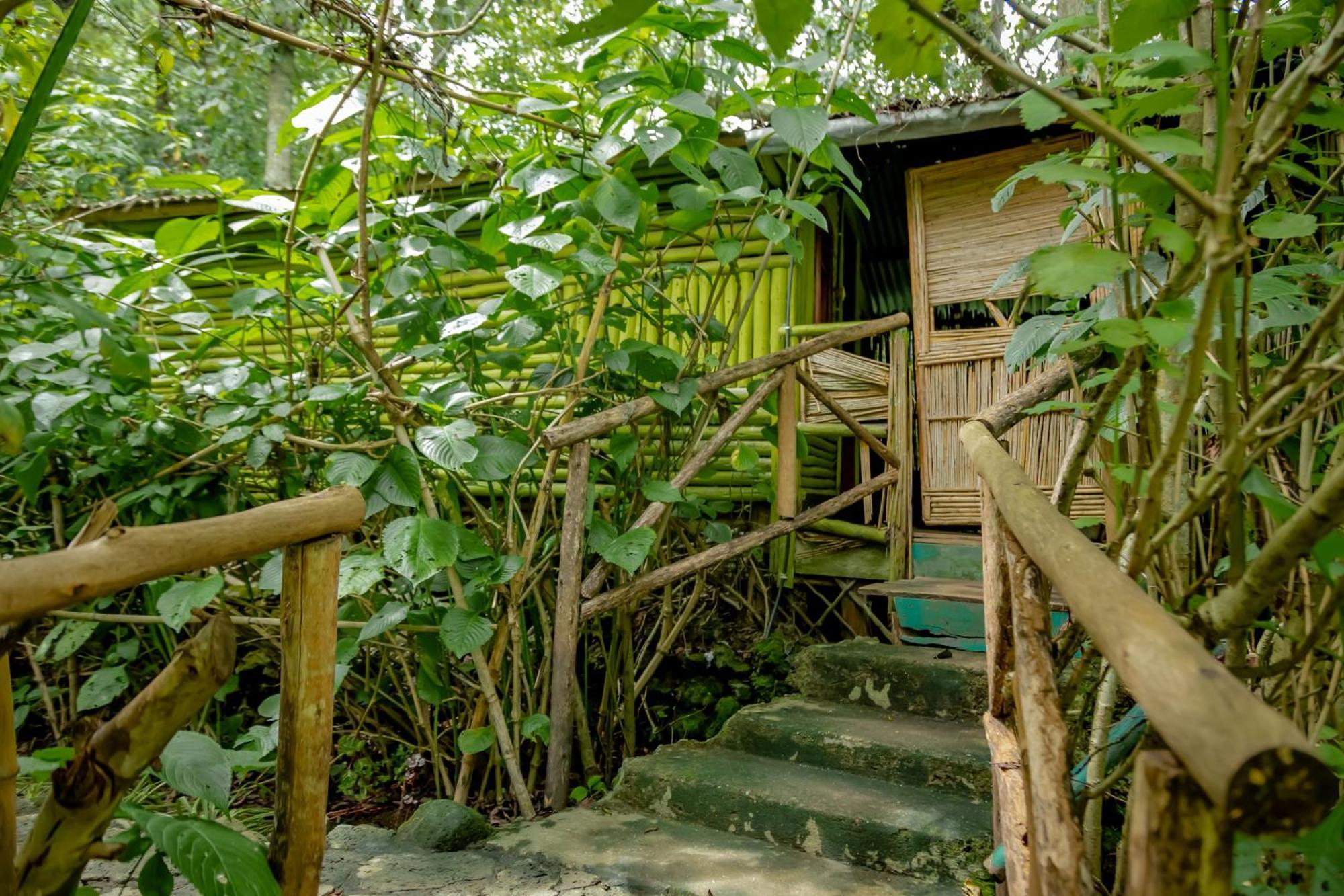 Fravan Eco Resort By Apogee Рухенгери Экстерьер фото